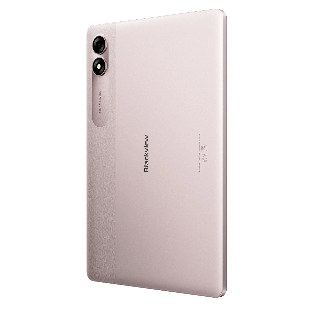 Blackview Tab 90 - Tablette PC Android Widevine L1 Unisoc T606 8+128 Go 8200 mAh 10,92 pouces - Image 16