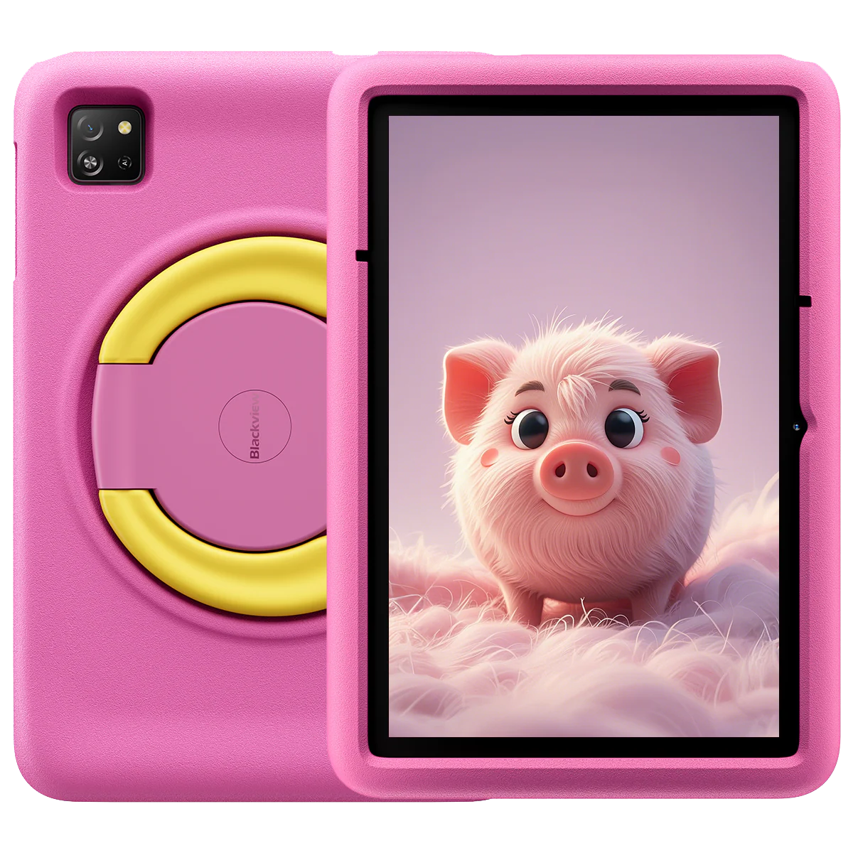 Blackview Tab A6 Kids – Tablette Enfant 10,1" AllWinner A523 – 4 Go + 128 Go – Batterie 5100 mAh – WiFi 6 – Édition Enfants - Image 10