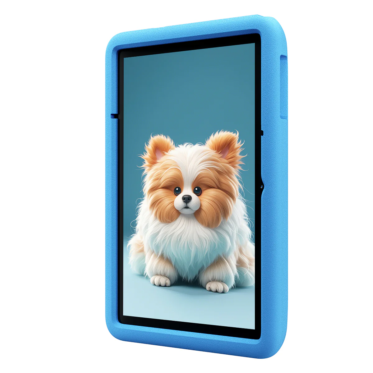 Blackview Tab A6 Kids – Tablette Enfant 10,1" AllWinner A523 – 4 Go + 128 Go – Batterie 5100 mAh – WiFi 6 – Édition Enfants - Image 3