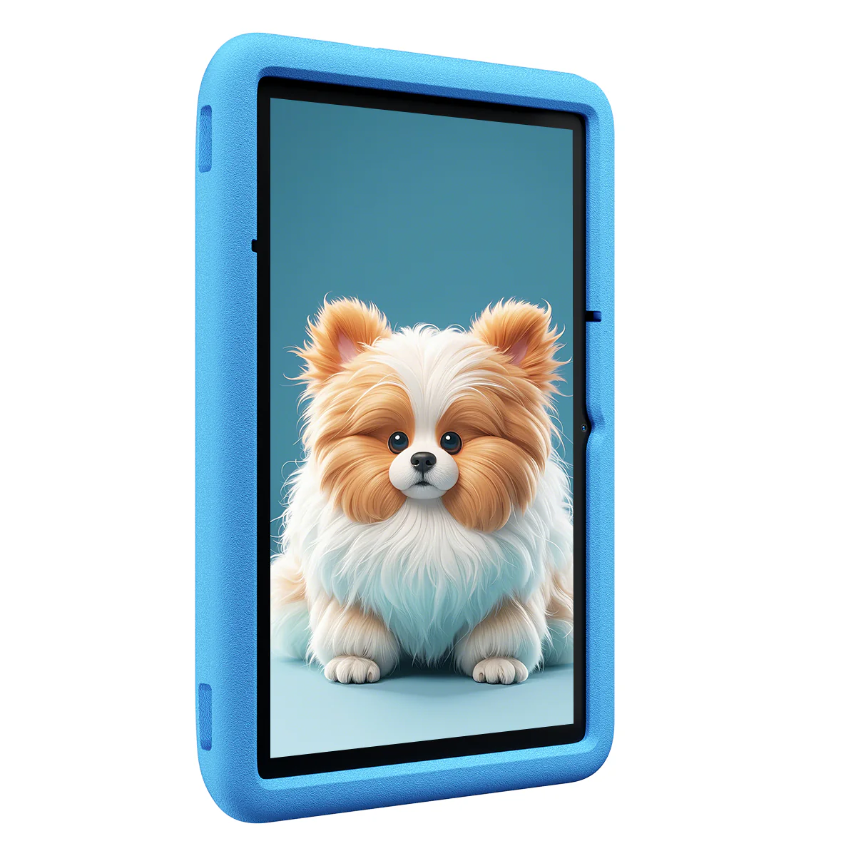 Blackview Tab A6 Kids – Tablette Enfant 10,1" AllWinner A523 – 4 Go + 128 Go – Batterie 5100 mAh – WiFi 6 – Édition Enfants - Image 4