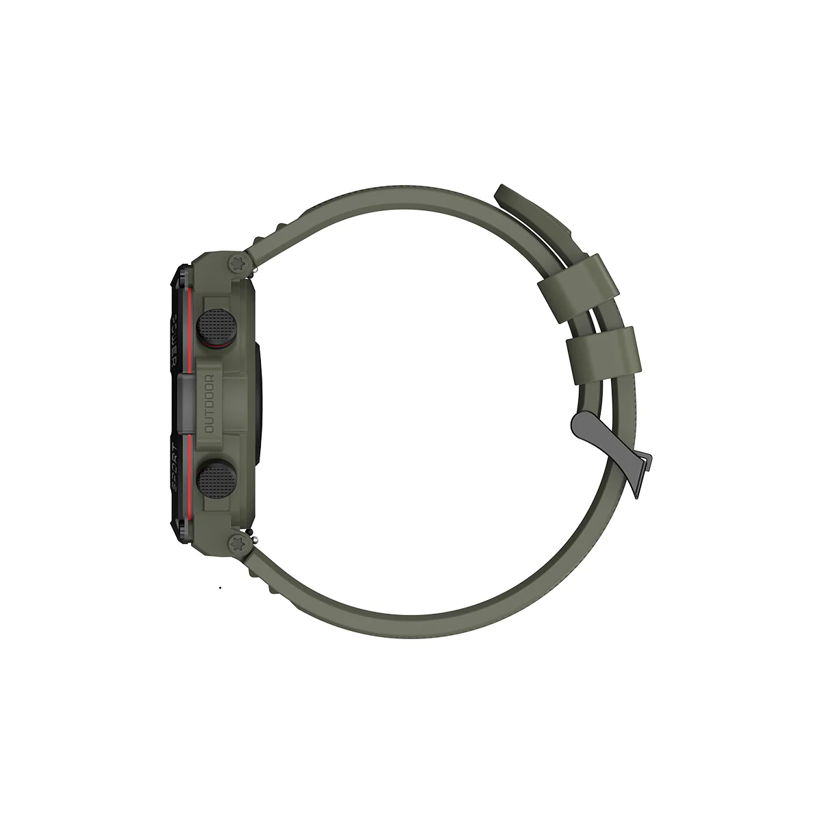 Blackview W50 – Montre Connectée Sport et Fitness – Élégante et Étanchéité 10 mètres - Image 21