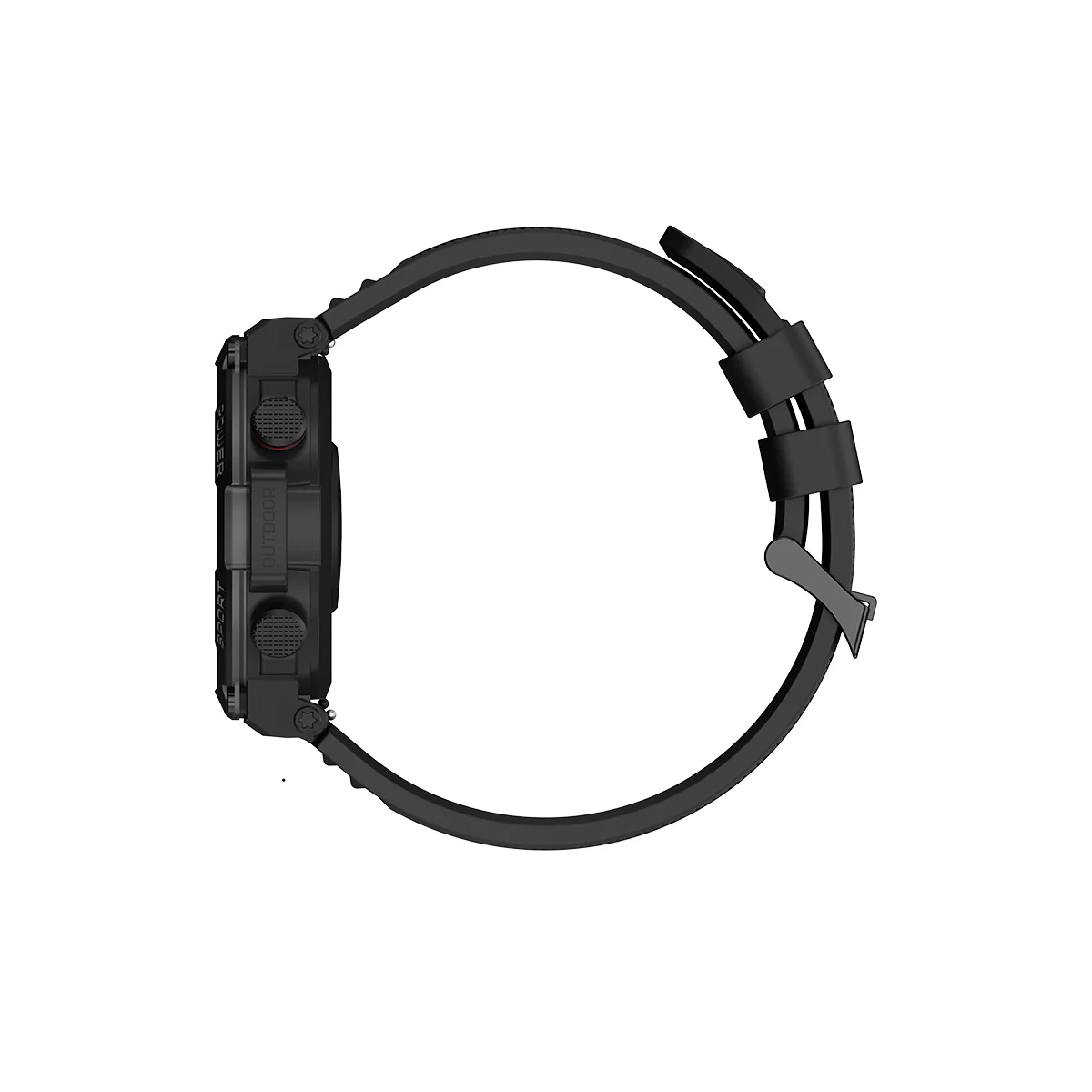 Blackview W50 – Montre Connectée Sport et Fitness – Élégante et Étanchéité 10 mètres - Image 7