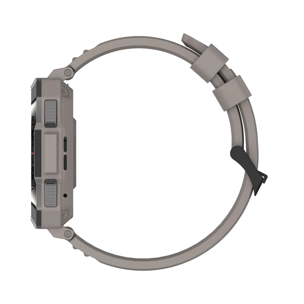 Blackview W60 – Montre Connectée Outdoor avec Boussole – Écran 2,01" – Lampe Torche LED – Batterie 900 mAh - Image 11