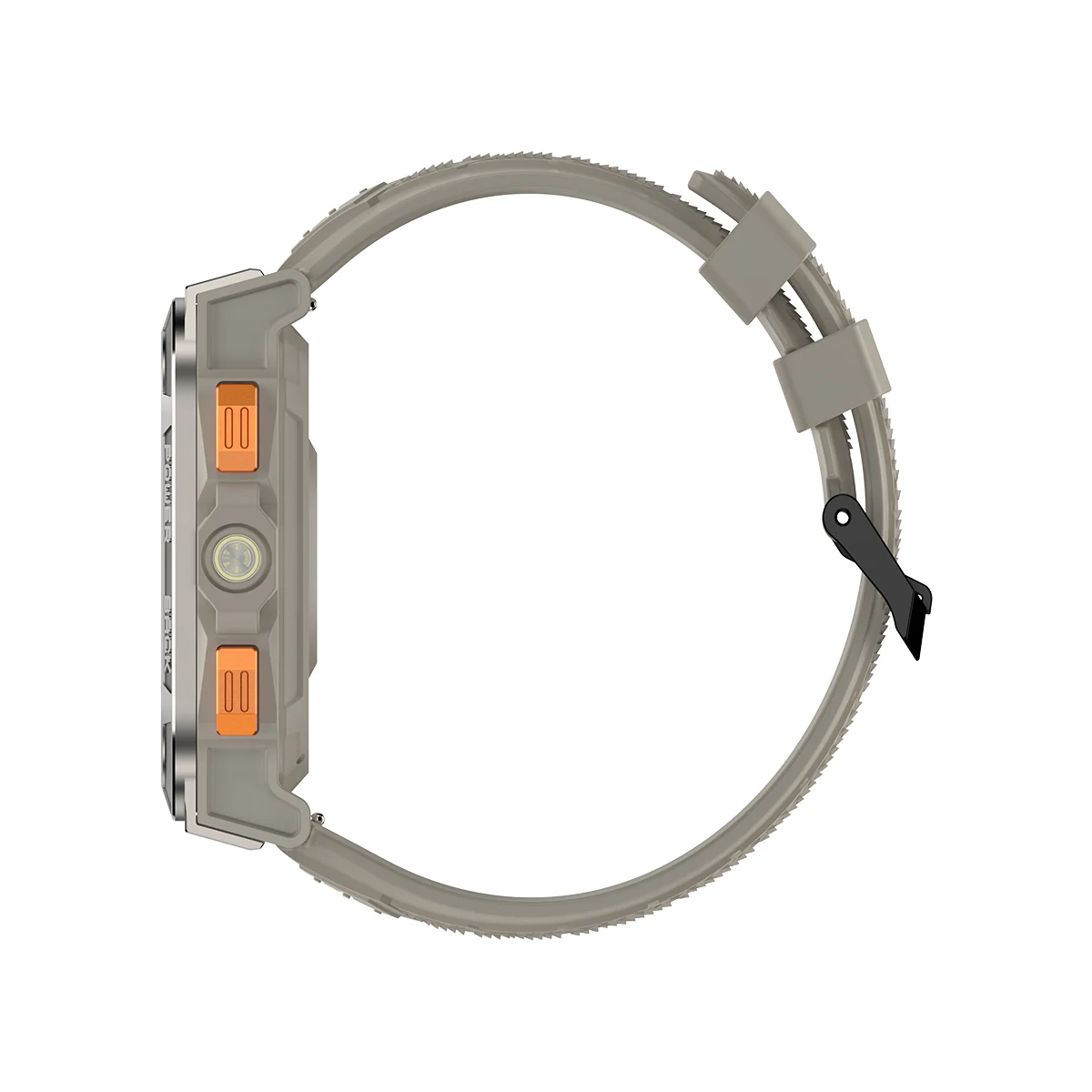 Blackview W80 Pro – Montre Connectée GPS Outdoor – Écran 1,91" – Batterie 900 mAh – Lampe Torche LED Intégrée - Image 22