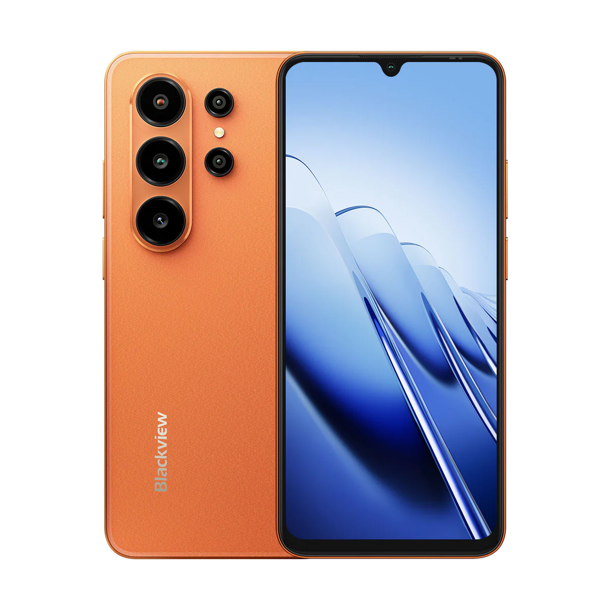 SMARTPHONE BLACKVIEW