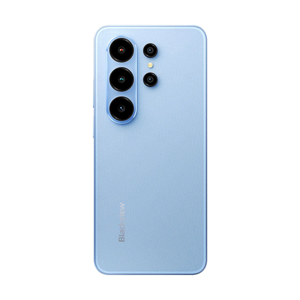 Blackview WAVE 10 - Smartphone 4G 6,88" 120 Hz – Écran Grand Format, Processeur Unisoc UMS9230E Octa-Core, Batterie 5000 mAh & Appareil Photo IA 32 MP - Image 18