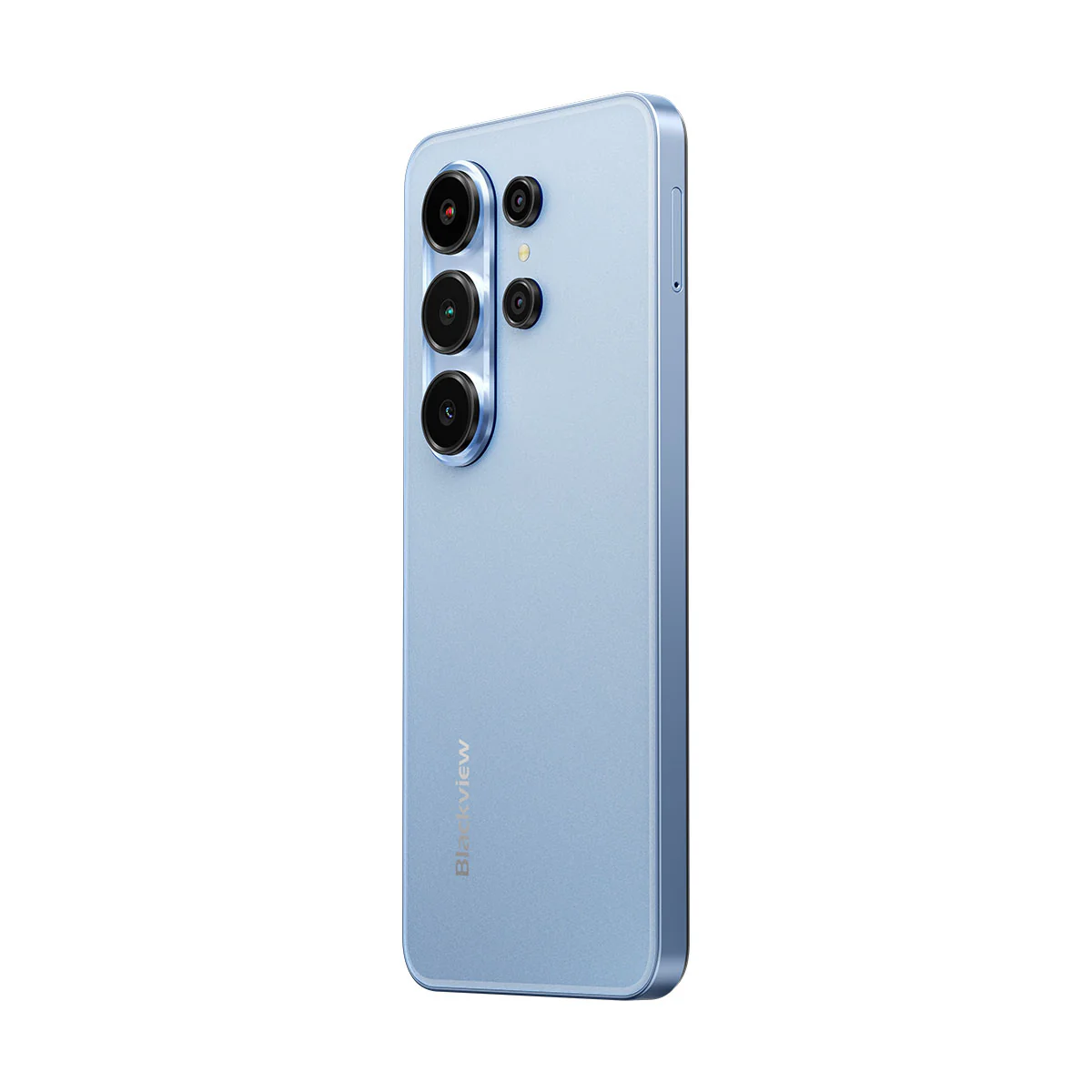 Blackview WAVE 10 - Smartphone 4G 6,88" 120 Hz – Écran Grand Format, Processeur Unisoc UMS9230E Octa-Core, Batterie 5000 mAh & Appareil Photo IA 32 MP - Image 19