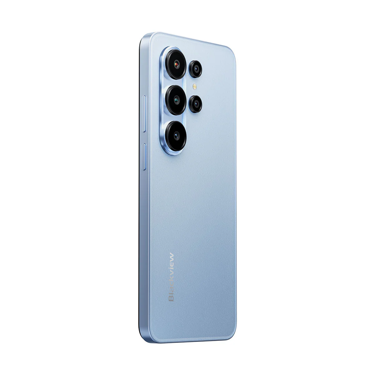 Blackview WAVE 10 - Smartphone 4G 6,88" 120 Hz – Écran Grand Format, Processeur Unisoc UMS9230E Octa-Core, Batterie 5000 mAh & Appareil Photo IA 32 MP - Image 20