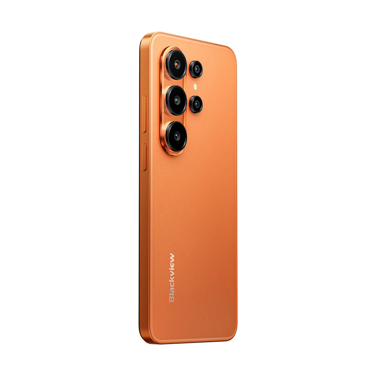 Blackview WAVE 10 - Smartphone 4G 6,88" 120 Hz – Écran Grand Format, Processeur Unisoc UMS9230E Octa-Core, Batterie 5000 mAh & Appareil Photo IA 32 MP - Image 5