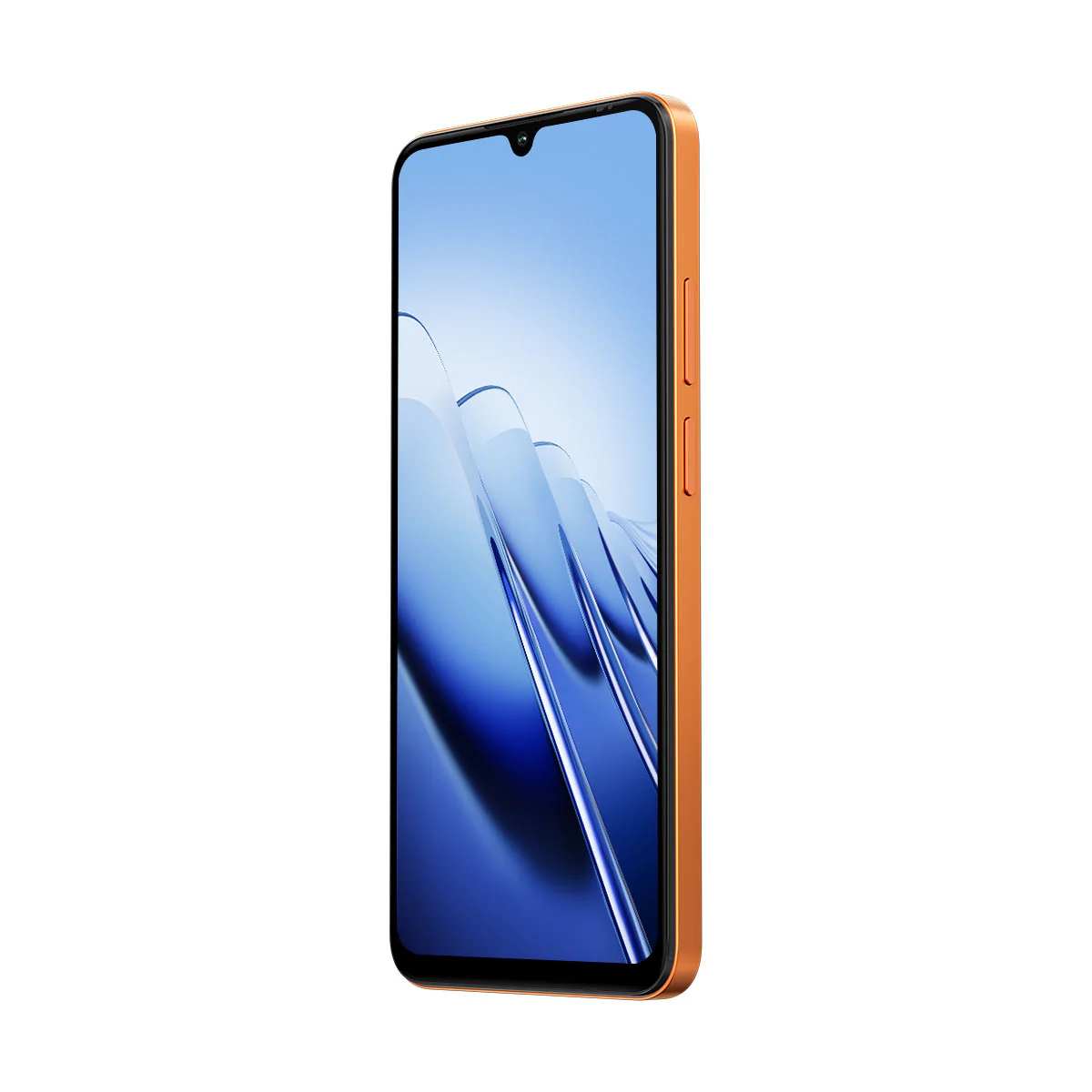 Blackview WAVE 10 - Smartphone 4G 6,88" 120 Hz – Écran Grand Format, Processeur Unisoc UMS9230E Octa-Core, Batterie 5000 mAh & Appareil Photo IA 32 MP - Image 6