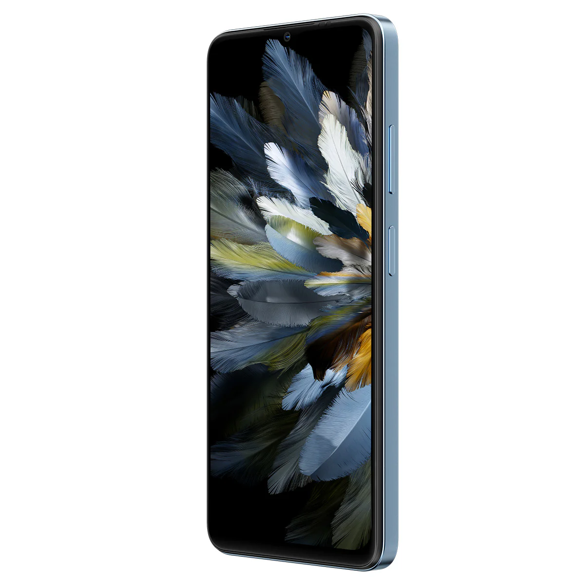 Blackview Wave 8 – Smartphone 4G Unisoc T606 Octa-Core – Écran 6,56" 90 Hz – 4 Go + 128/256 Go – Batterie 5000 mAh – Caméra 13 MP - Image 10