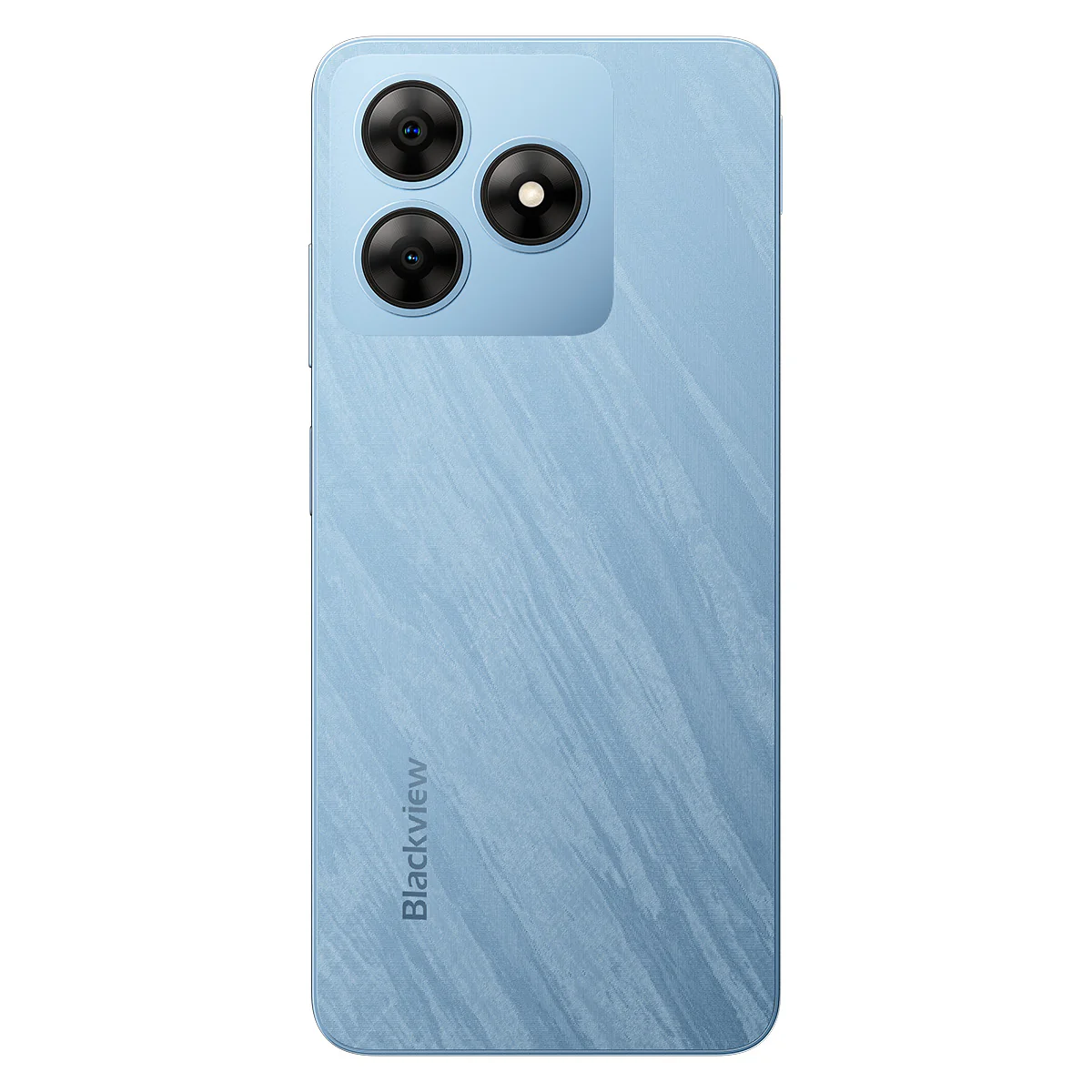Blackview Wave 8 – Smartphone 4G Unisoc T606 Octa-Core – Écran 6,56" 90 Hz – 4 Go + 128/256 Go – Batterie 5000 mAh – Caméra 13 MP - Image 11