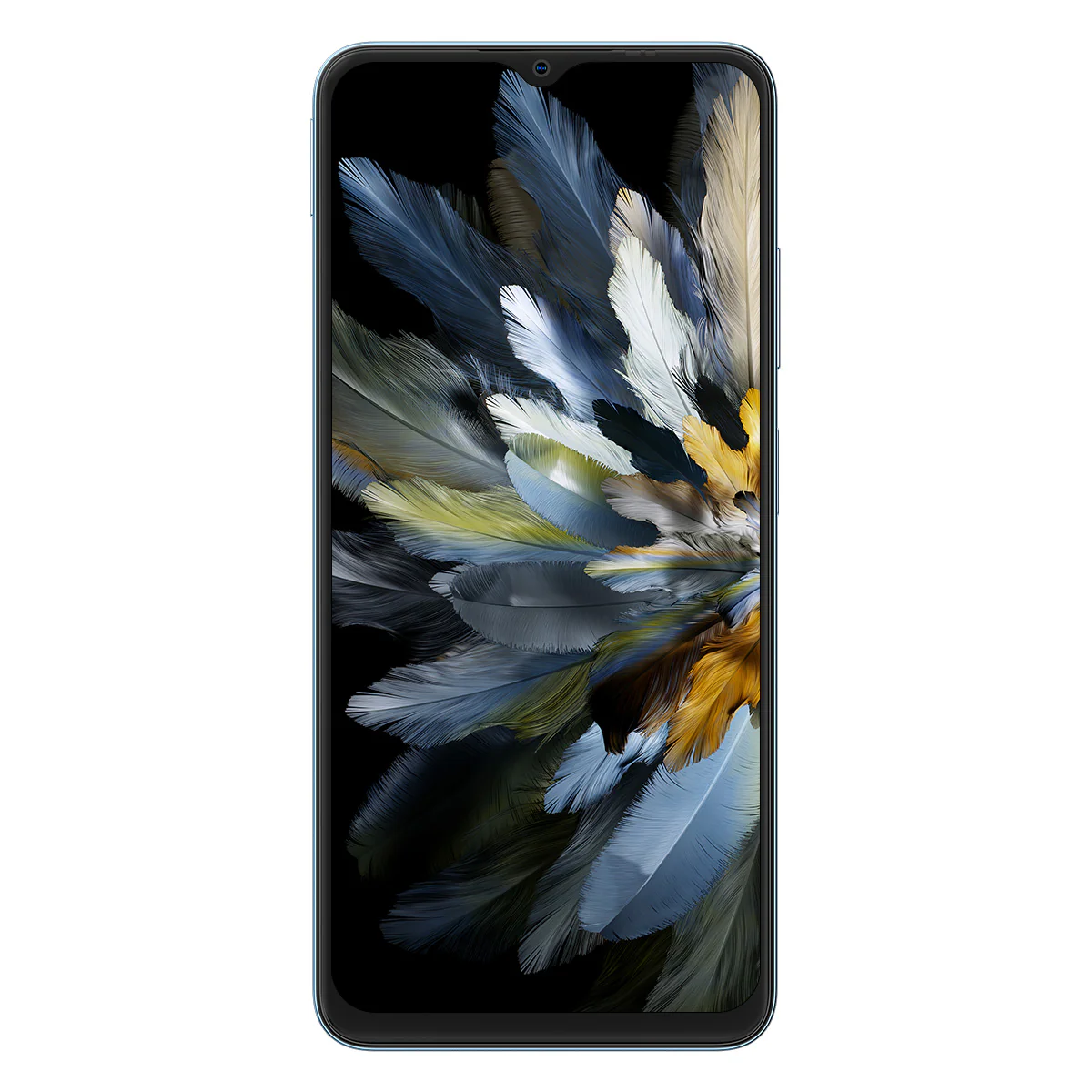Blackview Wave 8 – Smartphone 4G Unisoc T606 Octa-Core – Écran 6,56" 90 Hz – 4 Go + 128/256 Go – Batterie 5000 mAh – Caméra 13 MP - Image 12