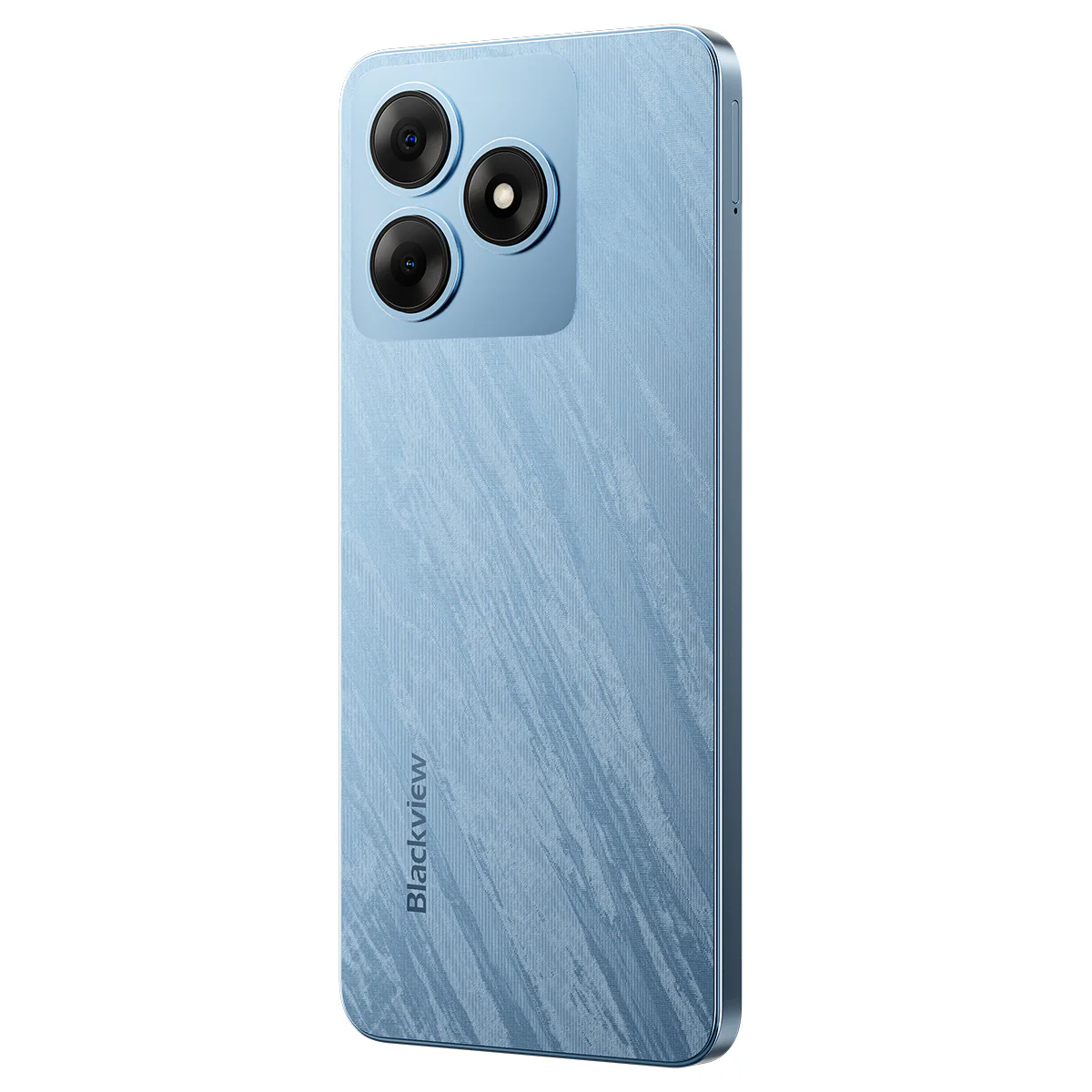 Blackview Wave 8 – Smartphone 4G Unisoc T606 Octa-Core – Écran 6,56" 90 Hz – 4 Go + 128/256 Go – Batterie 5000 mAh – Caméra 13 MP - Image 13