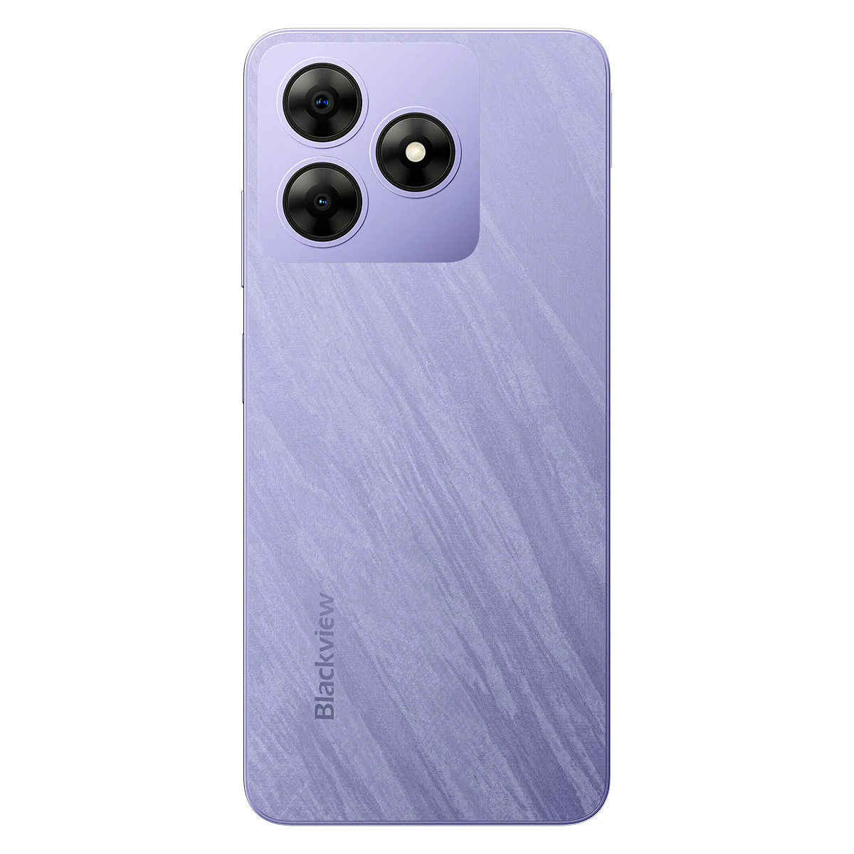Blackview Wave 8 – Smartphone 4G Unisoc T606 Octa-Core – Écran 6,56" 90 Hz – 4 Go + 128/256 Go – Batterie 5000 mAh – Caméra 13 MP - Image 17