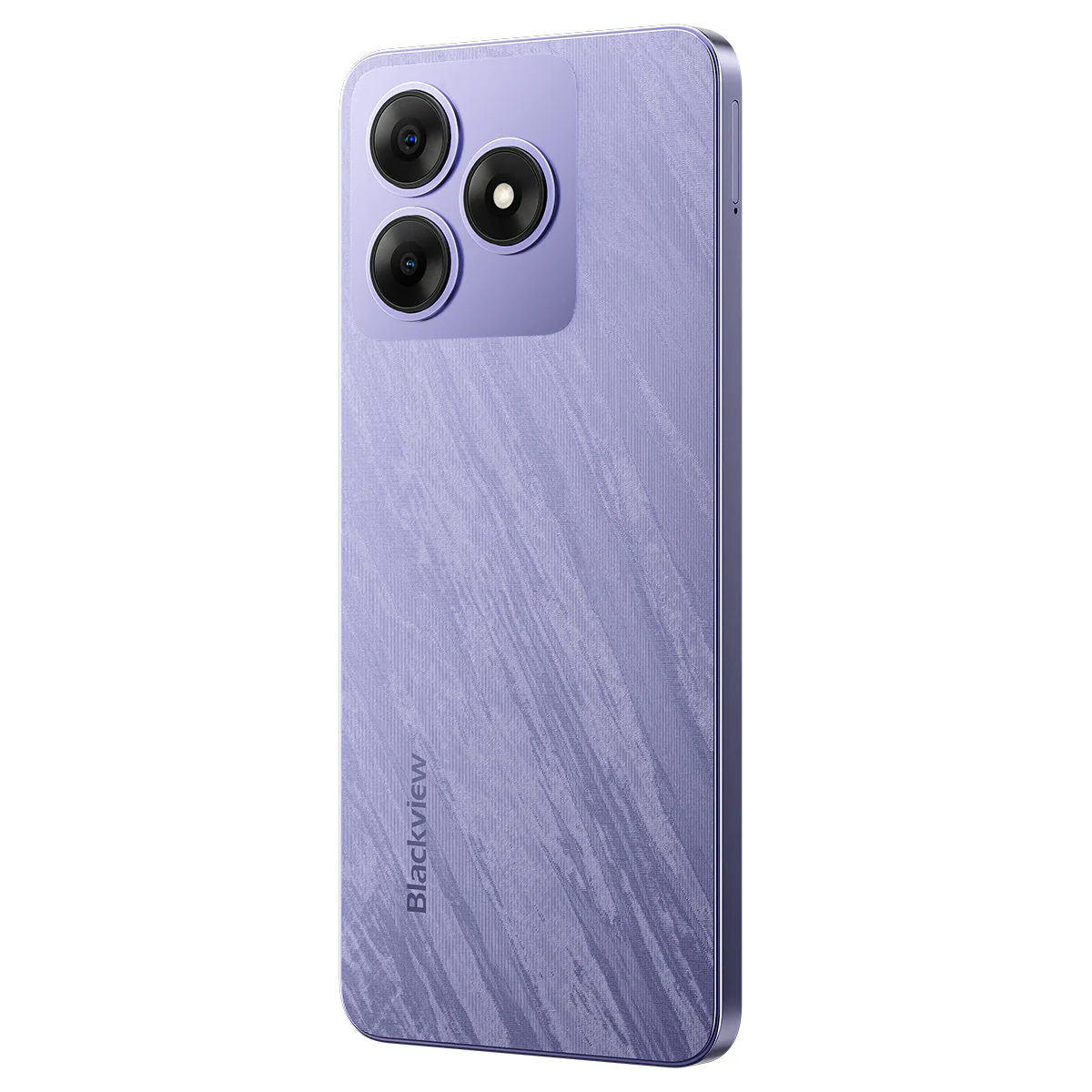 Blackview Wave 8 – Smartphone 4G Unisoc T606 Octa-Core – Écran 6,56" 90 Hz – 4 Go + 128/256 Go – Batterie 5000 mAh – Caméra 13 MP - Image 18