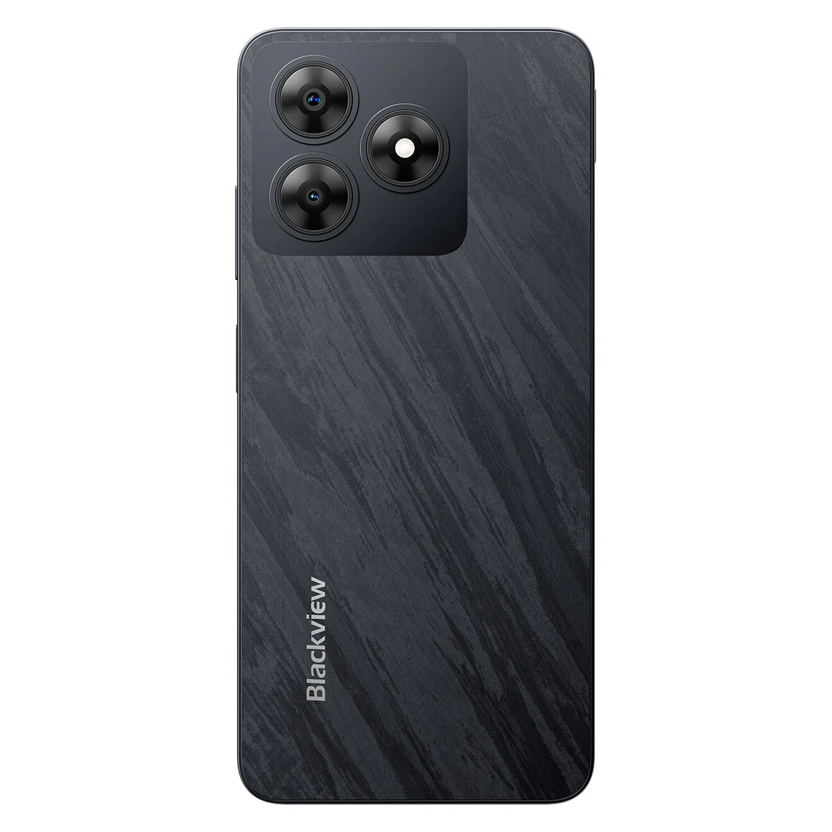 Blackview Wave 8 – Smartphone 4G Unisoc T606 Octa-Core – Écran 6,56" 90 Hz – 4 Go + 128/256 Go – Batterie 5000 mAh – Caméra 13 MP - Image 3