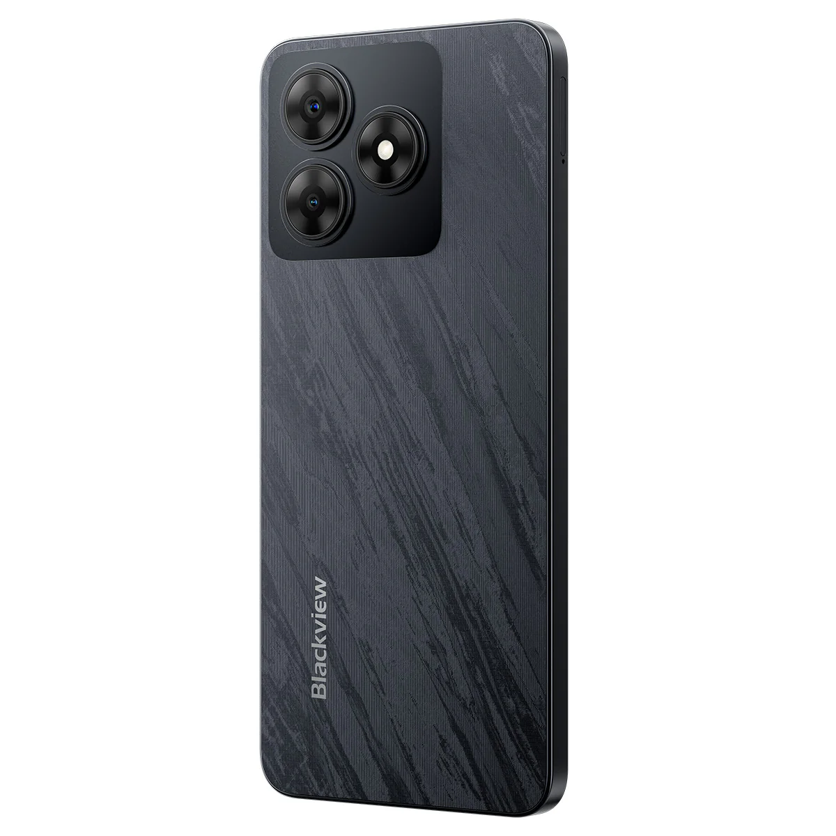 Blackview Wave 8 – Smartphone 4G Unisoc T606 Octa-Core – Écran 6,56" 90 Hz – 4 Go + 128/256 Go – Batterie 5000 mAh – Caméra 13 MP - Image 4