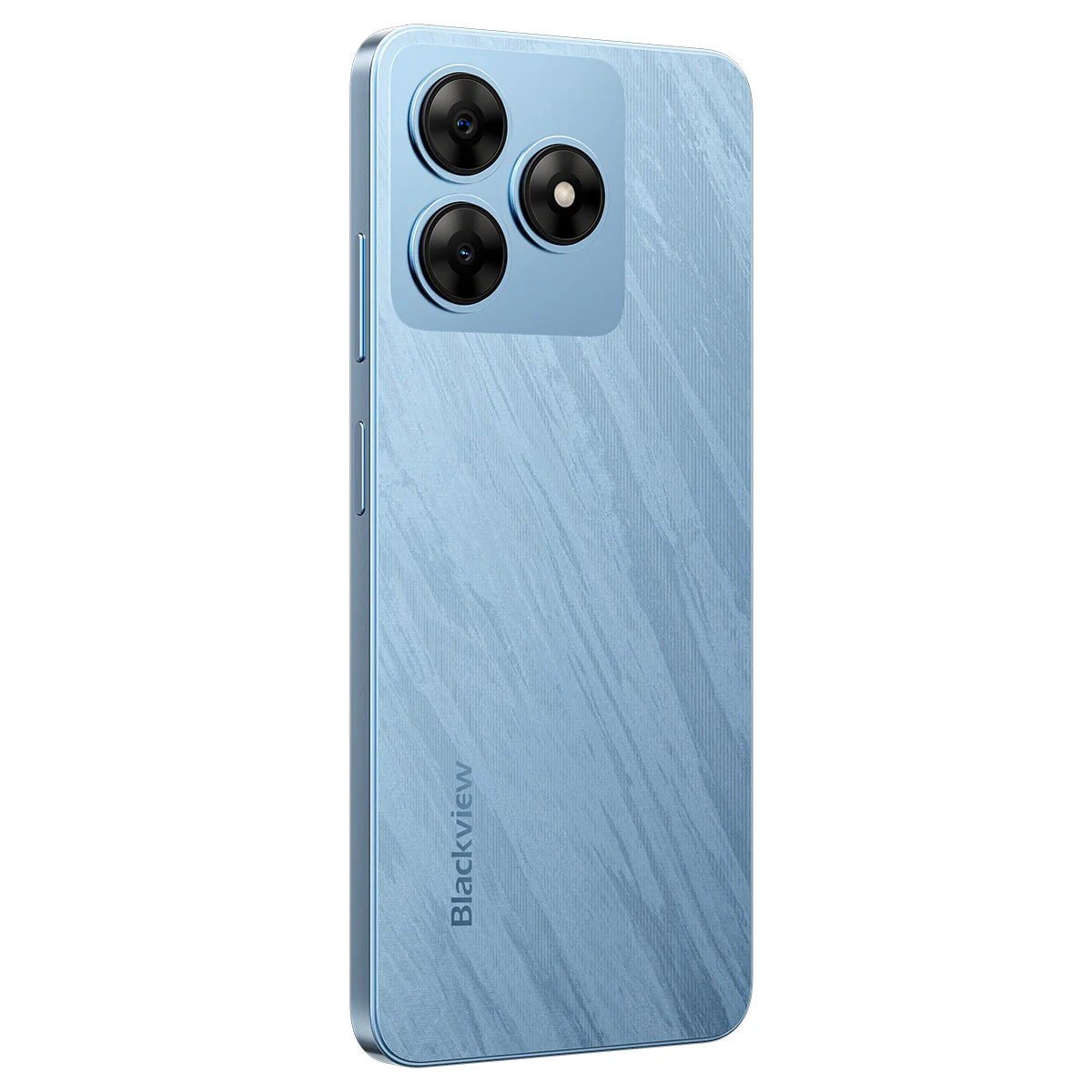 Blackview Wave 8 – Smartphone 4G Unisoc T606 Octa-Core – Écran 6,56" 90 Hz – 4 Go + 128/256 Go – Batterie 5000 mAh – Caméra 13 MP - Image 8