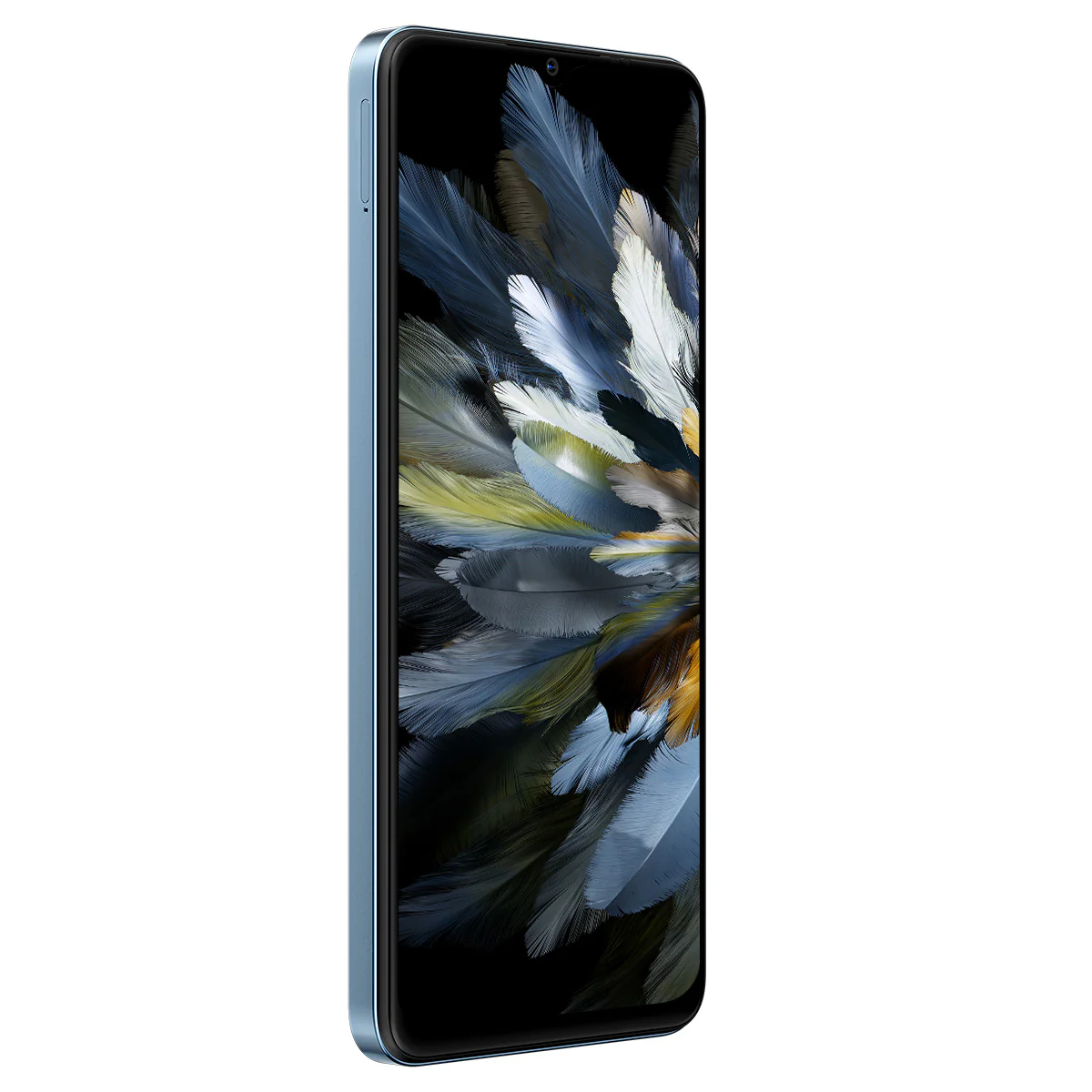 Blackview Wave 8 – Smartphone 4G Unisoc T606 Octa-Core – Écran 6,56" 90 Hz – 4 Go + 128/256 Go – Batterie 5000 mAh – Caméra 13 MP - Image 9