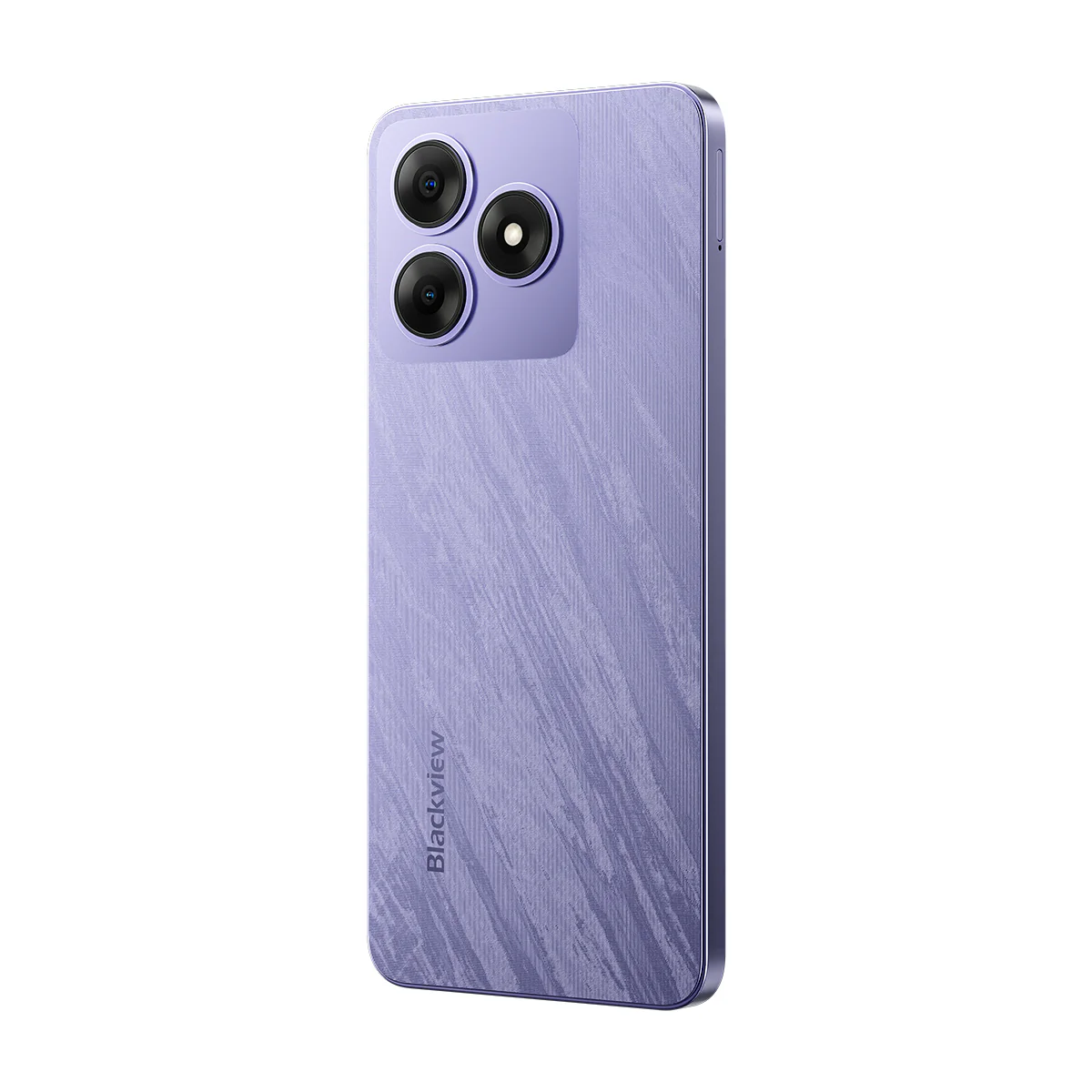 Blackview Wave 8C – Smartphone 4G Unisoc SC9863A Octa-Core – Écran 6,56" – 2 Go + 64 Go – Batterie 4700 mAh – Reconnaissance Faciale - Image 13