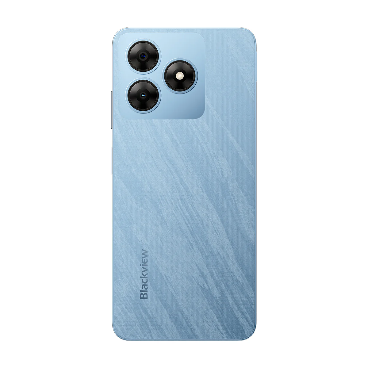 Blackview Wave 8C – Smartphone 4G Unisoc SC9863A Octa-Core – Écran 6,56" – 2 Go + 64 Go – Batterie 4700 mAh – Reconnaissance Faciale - Image 17