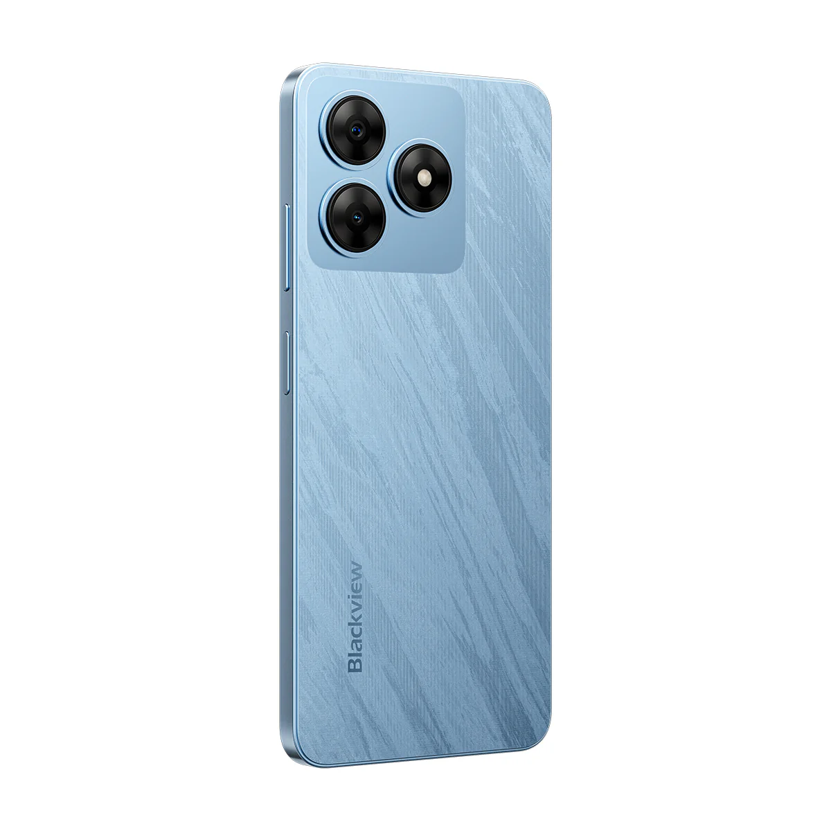Blackview Wave 8C – Smartphone 4G Unisoc SC9863A Octa-Core – Écran 6,56" – 2 Go + 64 Go – Batterie 4700 mAh – Reconnaissance Faciale - Image 18