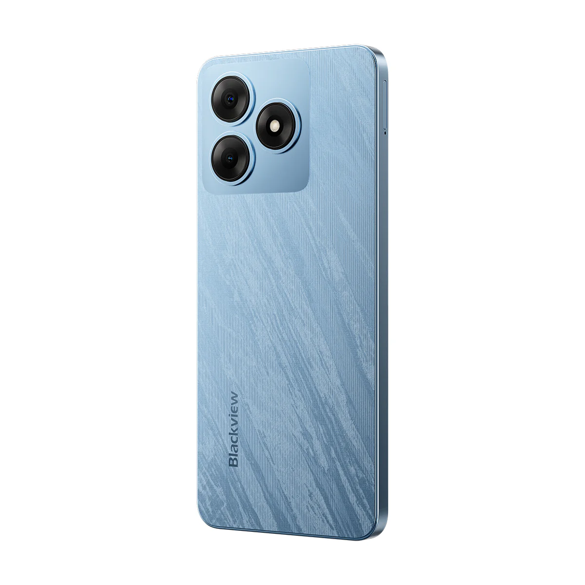 Blackview Wave 8C – Smartphone 4G Unisoc SC9863A Octa-Core – Écran 6,56" – 2 Go + 64 Go – Batterie 4700 mAh – Reconnaissance Faciale - Image 19