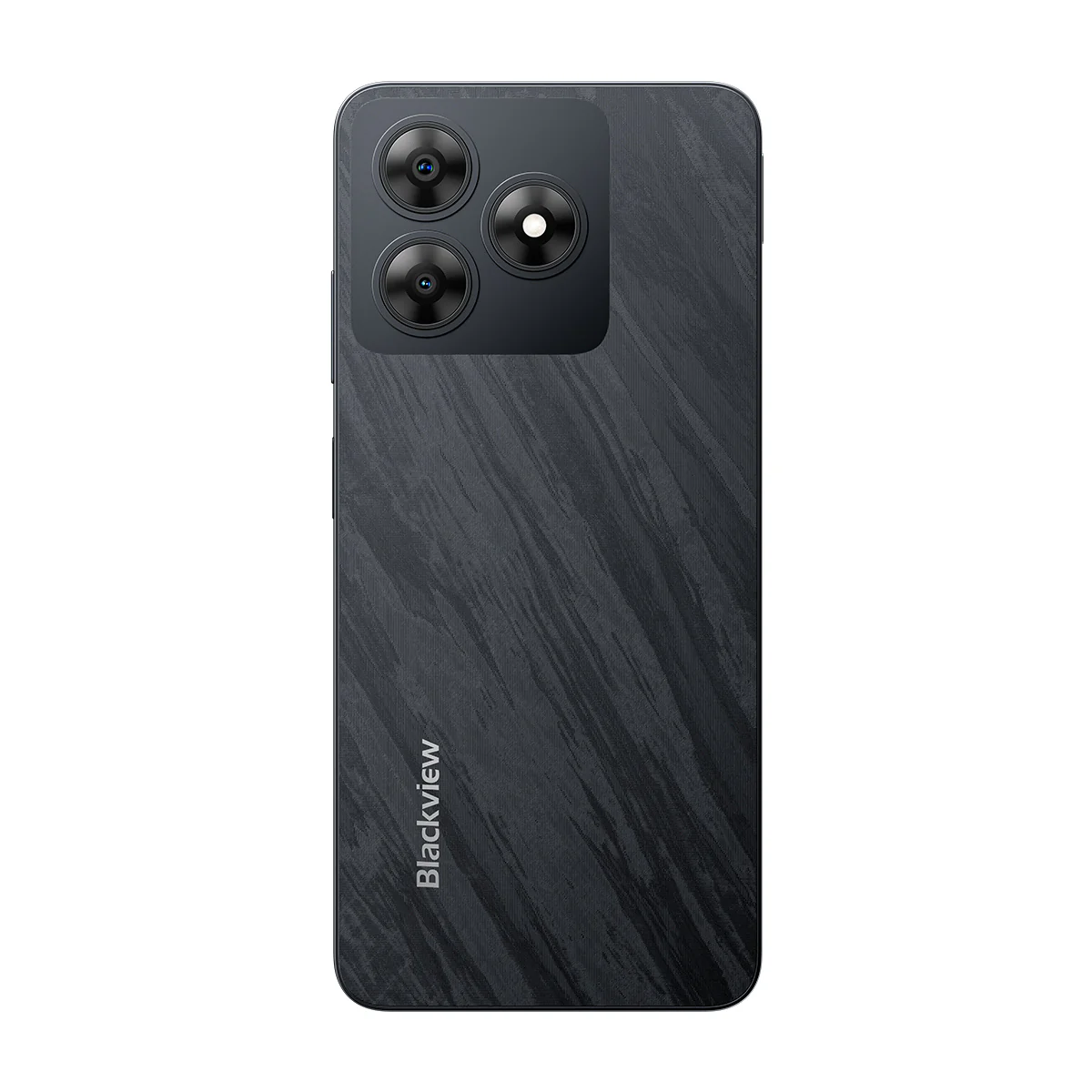 Blackview Wave 8C – Smartphone 4G Unisoc SC9863A Octa-Core – Écran 6,56" – 2 Go + 64 Go – Batterie 4700 mAh – Reconnaissance Faciale - Image 3