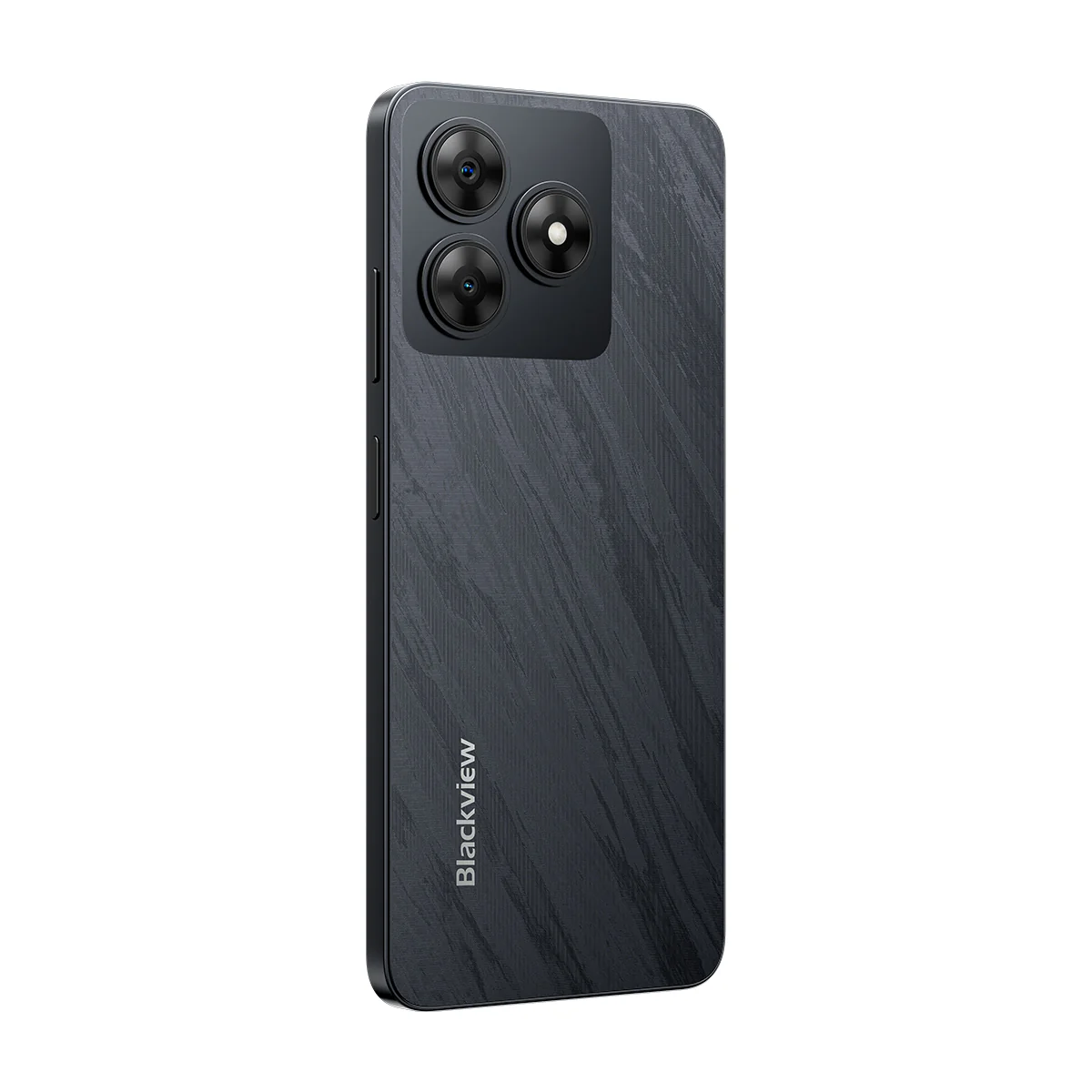 Blackview Wave 8C – Smartphone 4G Unisoc SC9863A Octa-Core – Écran 6,56" – 2 Go + 64 Go – Batterie 4700 mAh – Reconnaissance Faciale - Image 4