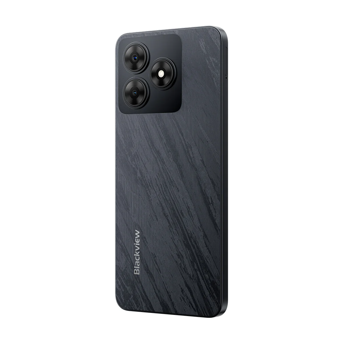 Blackview Wave 8C – Smartphone 4G Unisoc SC9863A Octa-Core – Écran 6,56" – 2 Go + 64 Go – Batterie 4700 mAh – Reconnaissance Faciale - Image 5