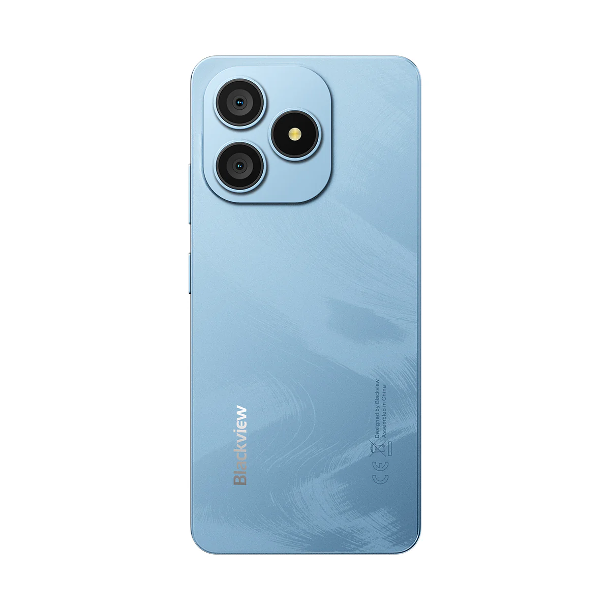 Blackview WAVE 9C – Smartphone 4G – Écran 6,56" – Processeur Octa-Core Unisoc Tiger T603 – Batterie 5000 mAh – Photo 13 MP + 8 MP - Image 11