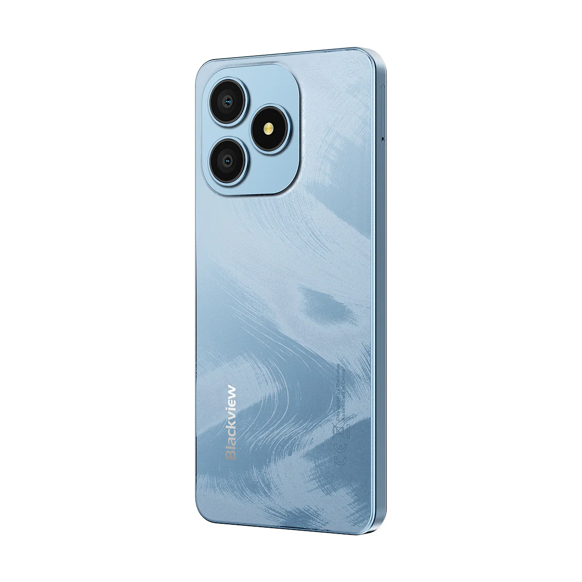 Blackview WAVE 9C – Smartphone 4G – Écran 6,56" – Processeur Octa-Core Unisoc Tiger T603 – Batterie 5000 mAh – Photo 13 MP + 8 MP - Image 12