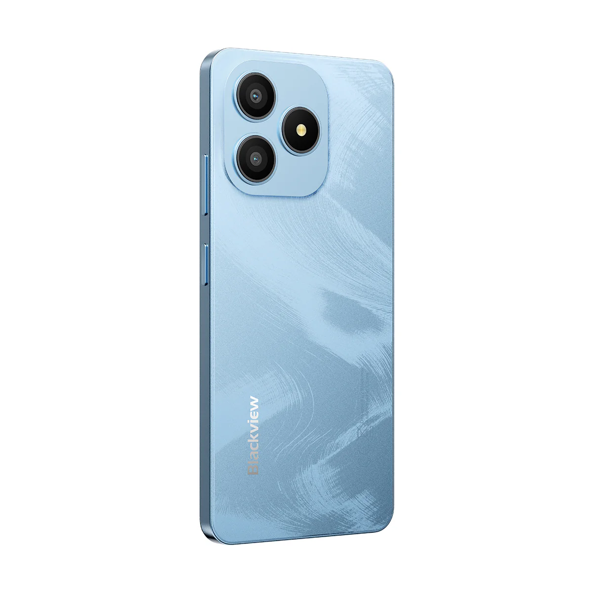 Blackview WAVE 9C – Smartphone 4G – Écran 6,56" – Processeur Octa-Core Unisoc Tiger T603 – Batterie 5000 mAh – Photo 13 MP + 8 MP - Image 13
