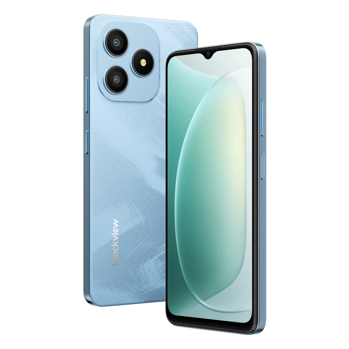 Blackview WAVE 9C – Smartphone 4G – Écran 6,56" – Processeur Octa-Core Unisoc Tiger T603 – Batterie 5000 mAh – Photo 13 MP + 8 MP - Image 16
