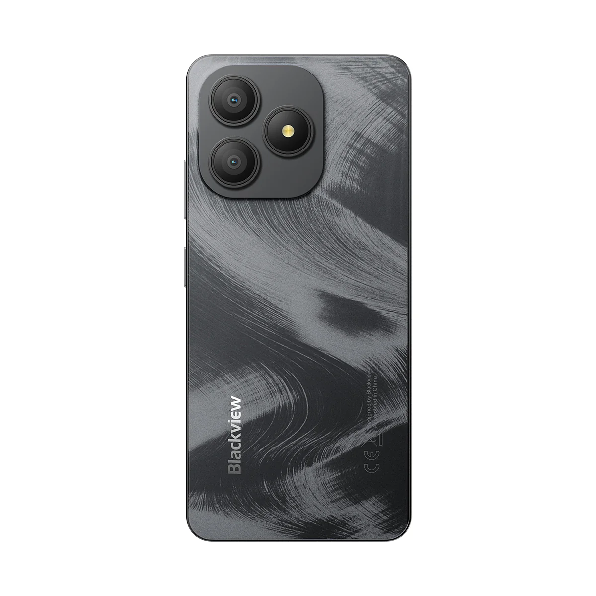 Blackview WAVE 9C – Smartphone 4G – Écran 6,56" – Processeur Octa-Core Unisoc Tiger T603 – Batterie 5000 mAh – Photo 13 MP + 8 MP - Image 3