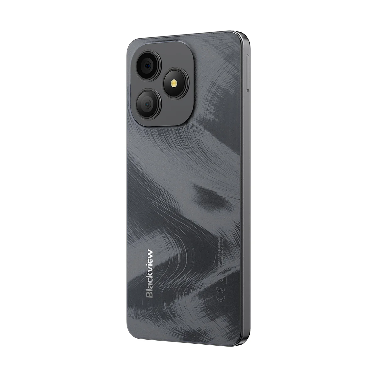 Blackview WAVE 9C – Smartphone 4G – Écran 6,56" – Processeur Octa-Core Unisoc Tiger T603 – Batterie 5000 mAh – Photo 13 MP + 8 MP - Image 4
