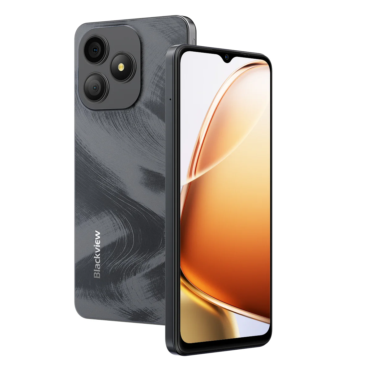 Blackview WAVE 9C – Smartphone 4G – Écran 6,56" – Processeur Octa-Core Unisoc Tiger T603 – Batterie 5000 mAh – Photo 13 MP + 8 MP - Image 8