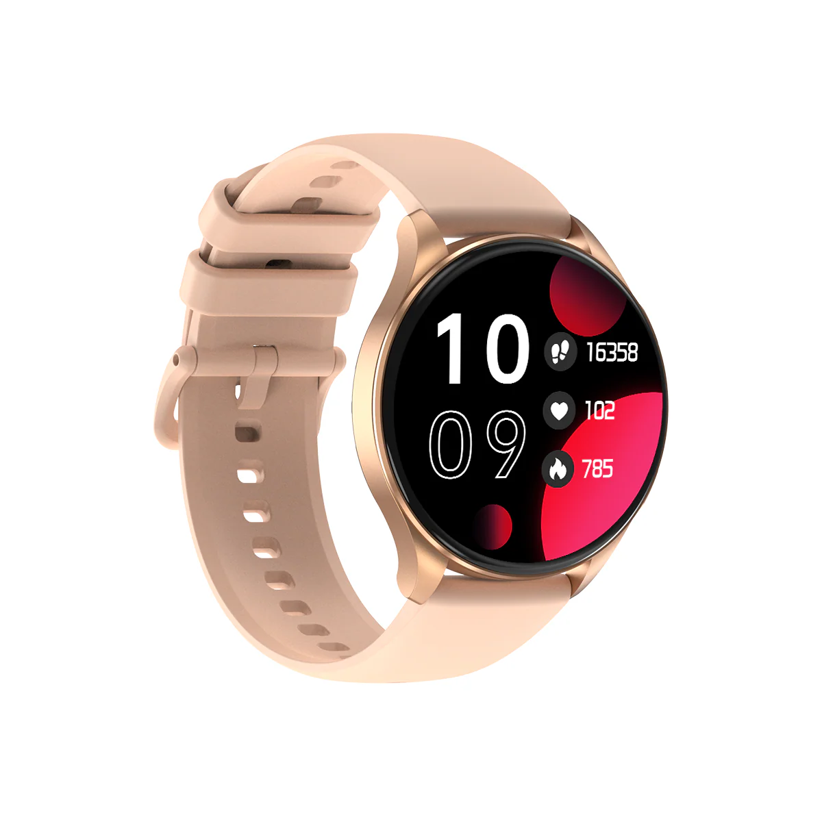 Blackview X20 – Montre Connectée Fitness AMOLED – Écran 1,43" – Batterie 380 mAh - Image 15