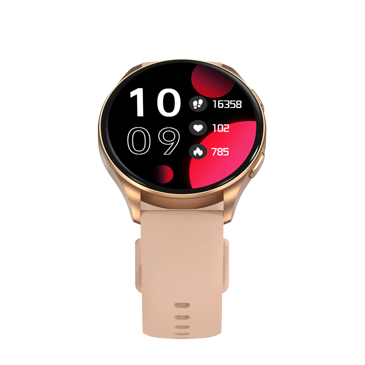 Blackview X20 – Montre Connectée Fitness AMOLED – Écran 1,43" – Batterie 380 mAh - Image 16