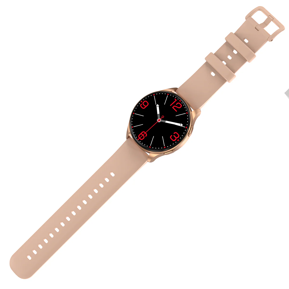 Blackview X20 – Montre Connectée Fitness AMOLED – Écran 1,43" – Batterie 380 mAh - Image 18