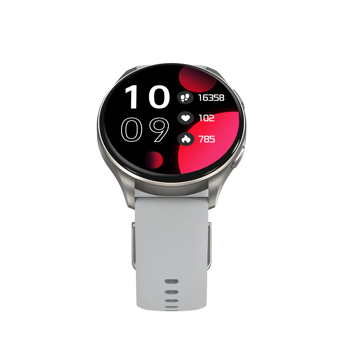 Blackview X20 – Montre Connectée Fitness AMOLED – Écran 1,43" – Batterie 380 mAh - Image 9