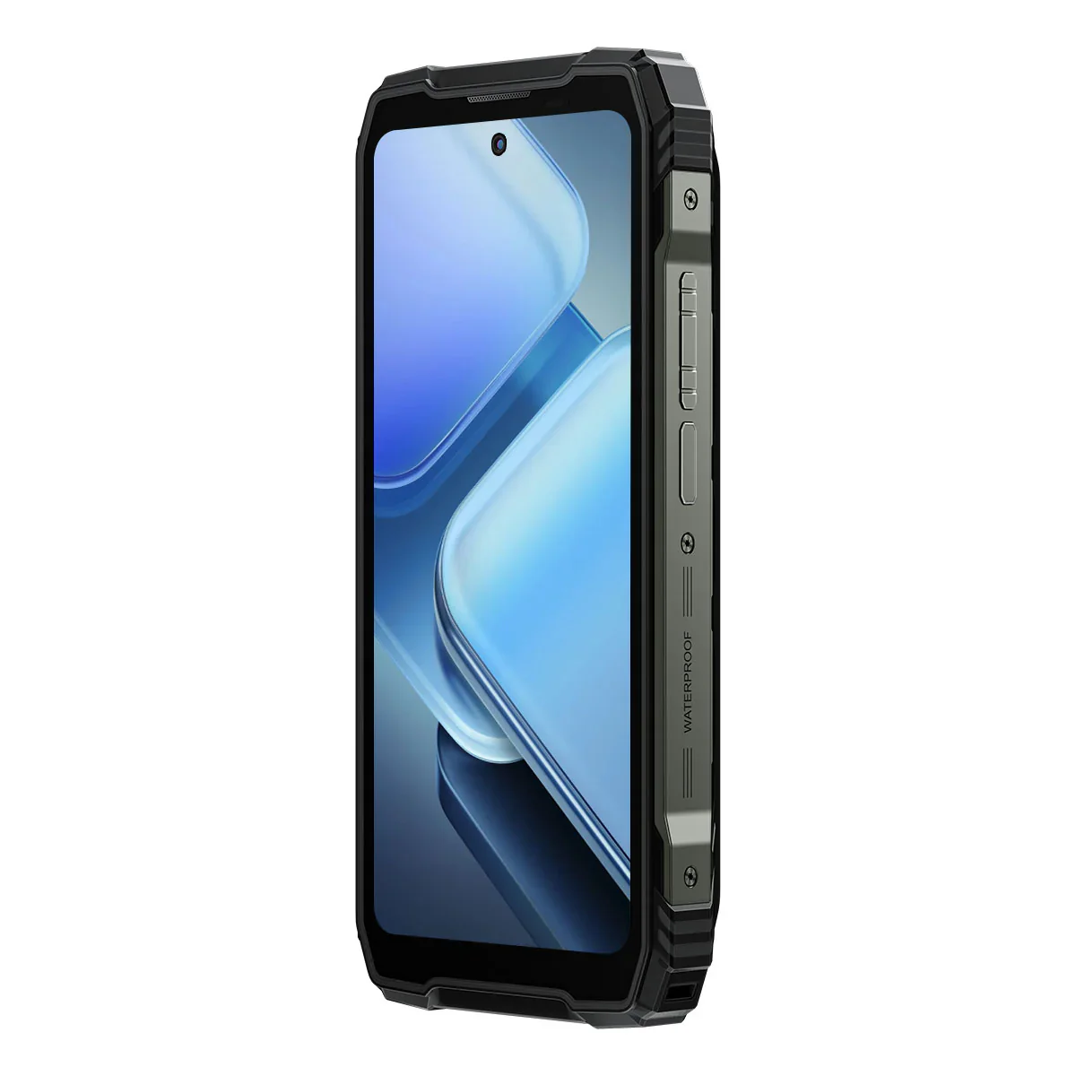 Blackview Xplore 1 – Téléphone Portable Robuste 5G avec IA – Double Écran (6,78" 120 Hz + 2,01") – Batterie 20 000 mAh – Lampe Torche 170 Lumens - Image 10