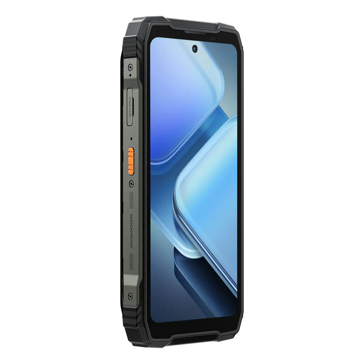Blackview Xplore 1 – Téléphone Portable Robuste 5G avec IA – Double Écran (6,78" 120 Hz + 2,01") – Batterie 20 000 mAh – Lampe Torche 170 Lumens - Image 11