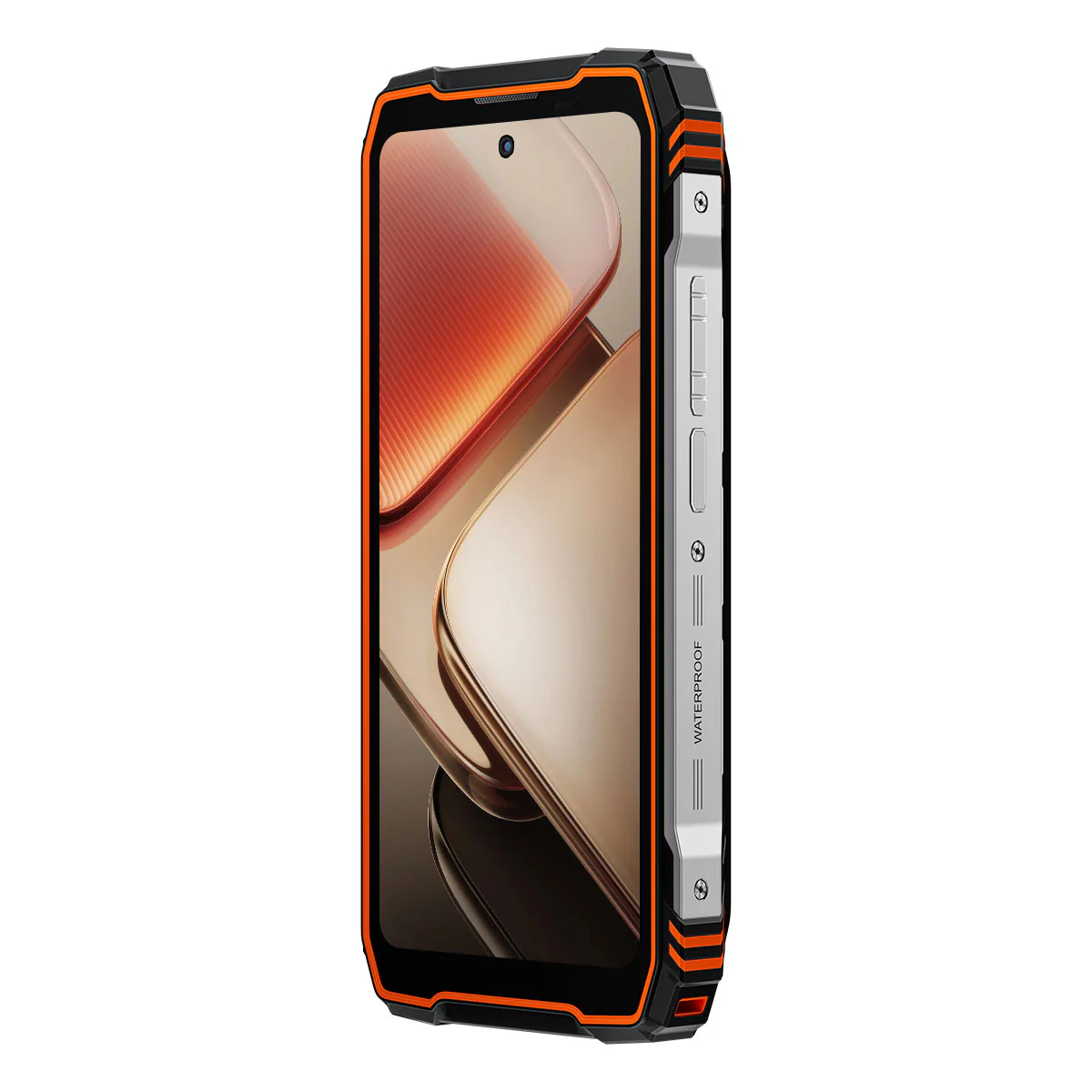 Blackview Xplore 1 – Téléphone Portable Robuste 5G avec IA – Double Écran (6,78" 120 Hz + 2,01") – Batterie 20 000 mAh – Lampe Torche 170 Lumens - Image 4