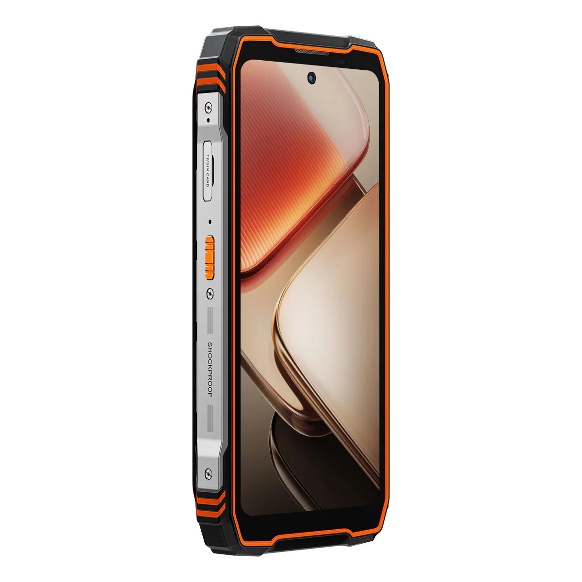 Blackview Xplore 1 – Téléphone Portable Robuste 5G avec IA – Double Écran (6,78" 120 Hz + 2,01") – Batterie 20 000 mAh – Lampe Torche 170 Lumens - Image 5