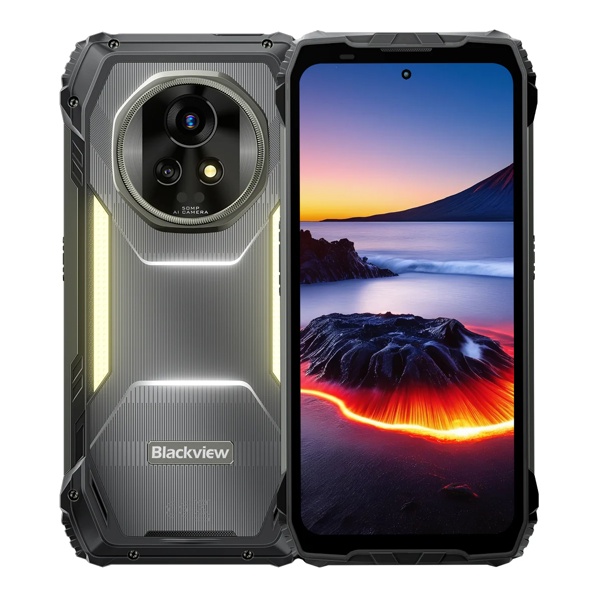 Smartphone Durci 5G