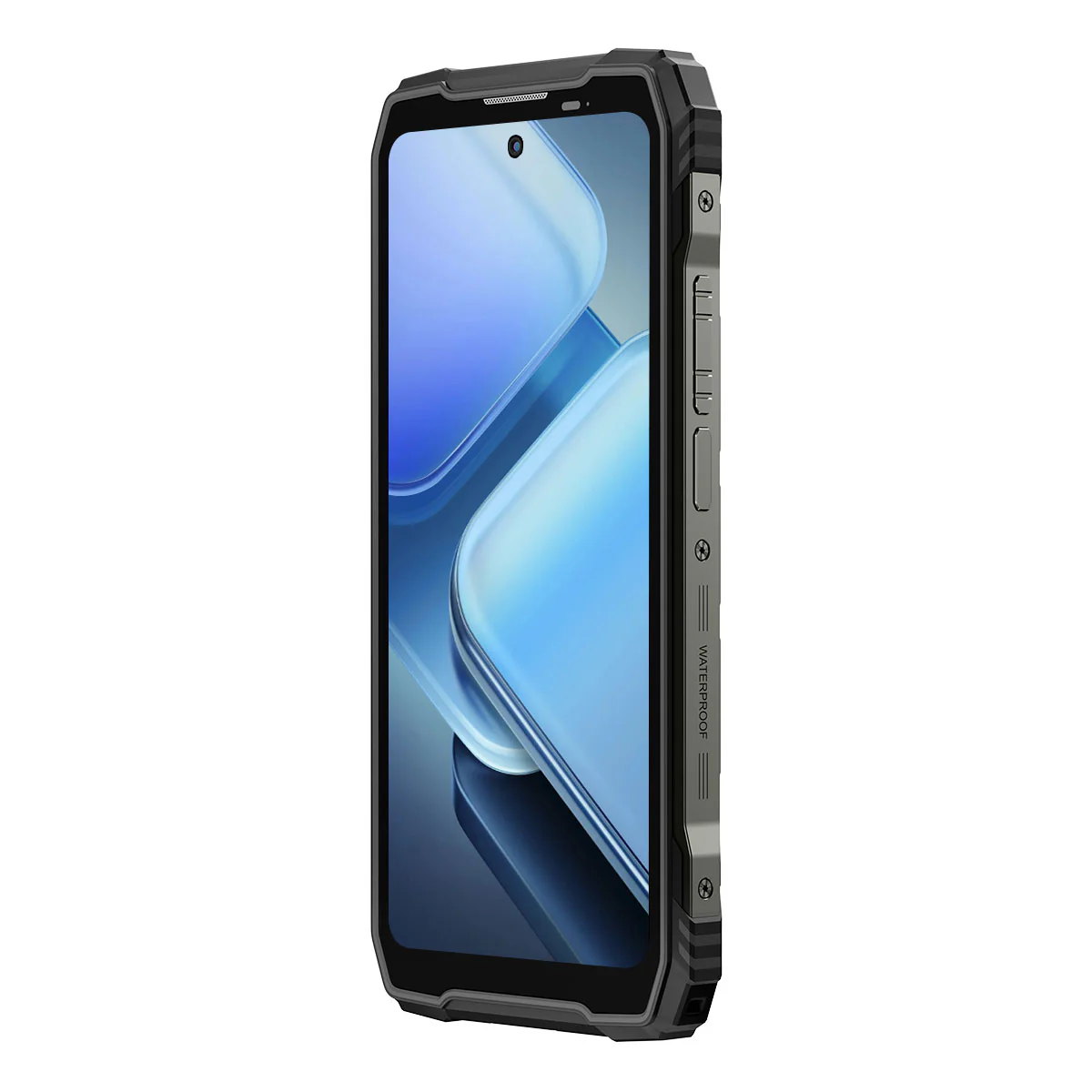 Blackview Xplore X1 - Téléphone Portable 5G Robuste – Écran Principal 6,78" 120 Hz + Écran Secondaire 2,01" – Appareil Photo 108 MP + Caméra de Vision Nocturne 20 MP - Image 11
