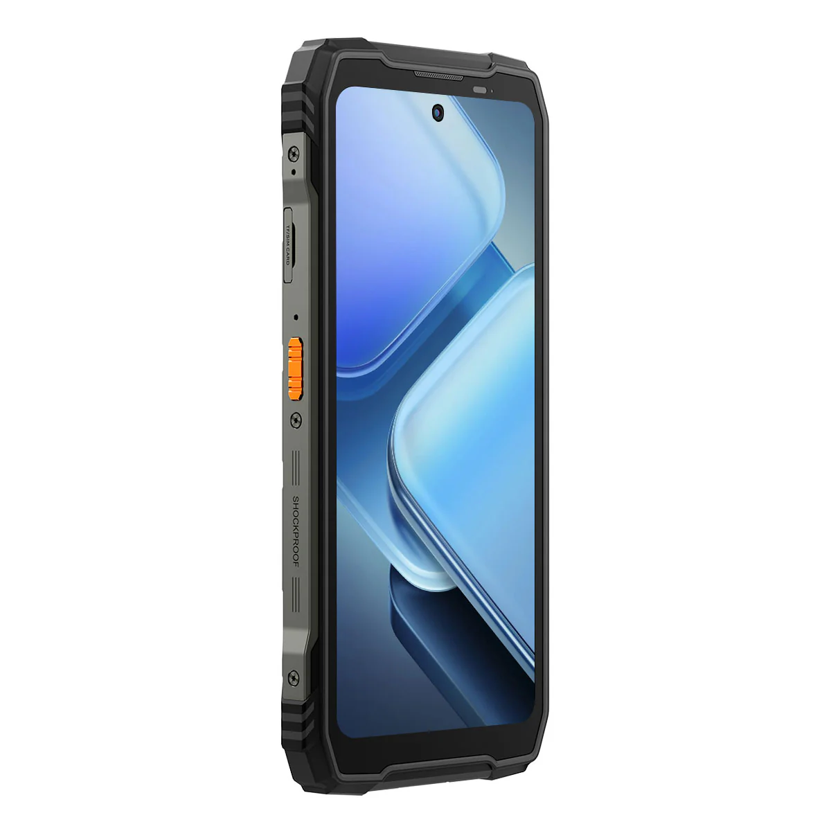 Blackview Xplore X1 - Téléphone Portable 5G Robuste – Écran Principal 6,78" 120 Hz + Écran Secondaire 2,01" – Appareil Photo 108 MP + Caméra de Vision Nocturne 20 MP - Image 12