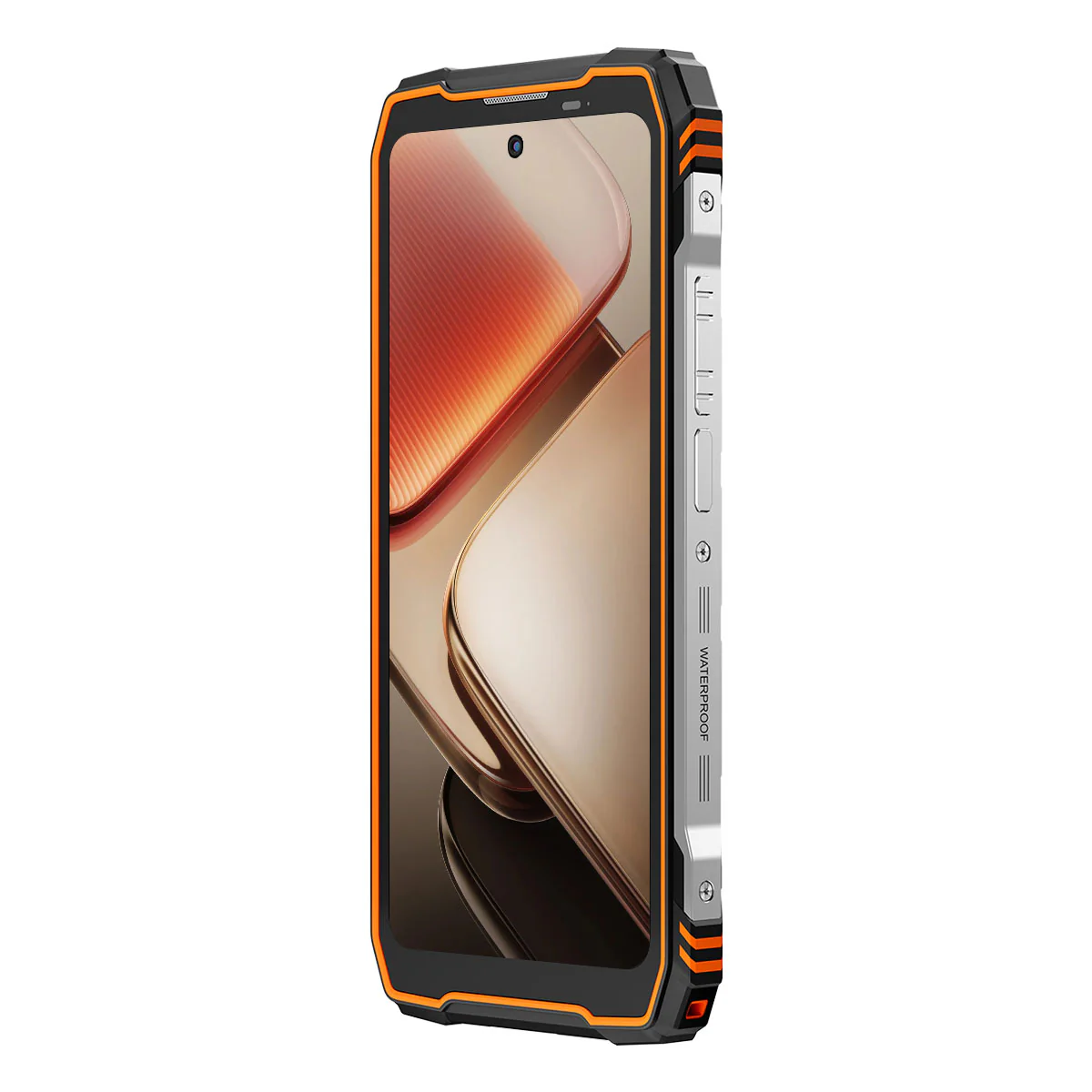Blackview Xplore X1 - Téléphone Portable 5G Robuste – Écran Principal 6,78" 120 Hz + Écran Secondaire 2,01" – Appareil Photo 108 MP + Caméra de Vision Nocturne 20 MP - Image 5